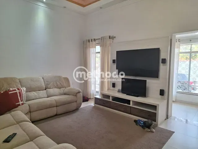 Casa com 550m² 3 quartos e 6 banheiros, à venda, no bairro Taquaral em Campinas