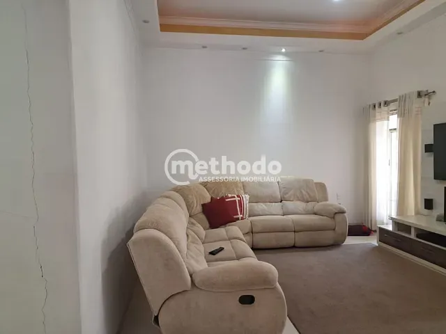 Casa com 550m² 3 quartos e 6 banheiros, à venda, no bairro Taquaral em Campinas