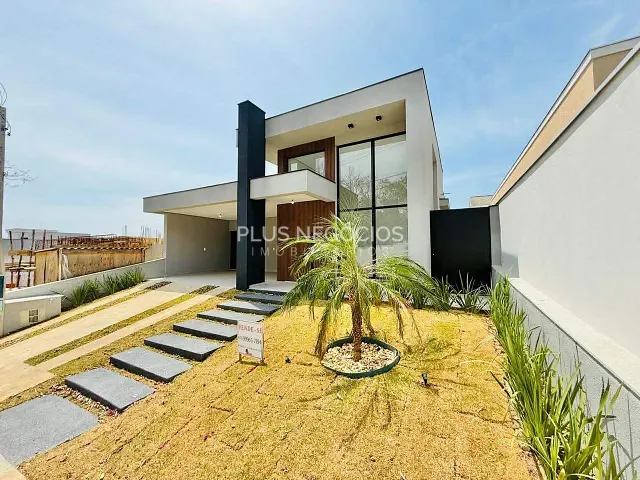 Casa com 360m² 3 quartos e 4 banheiros, à venda, no bairro Cajuru do Sul em Sorocaba