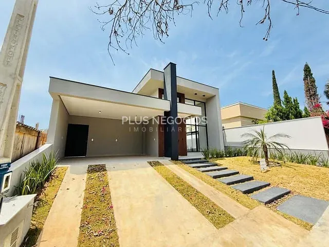 Casa com 360m² 3 quartos e 4 banheiros, à venda, no bairro Cajuru do Sul em Sorocaba