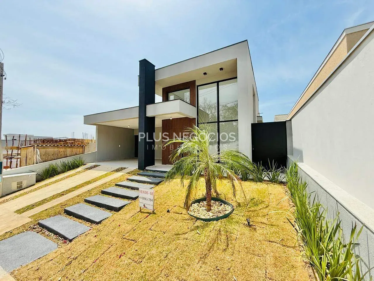 Casa, 3 quartos, 200 m² - Foto 2
