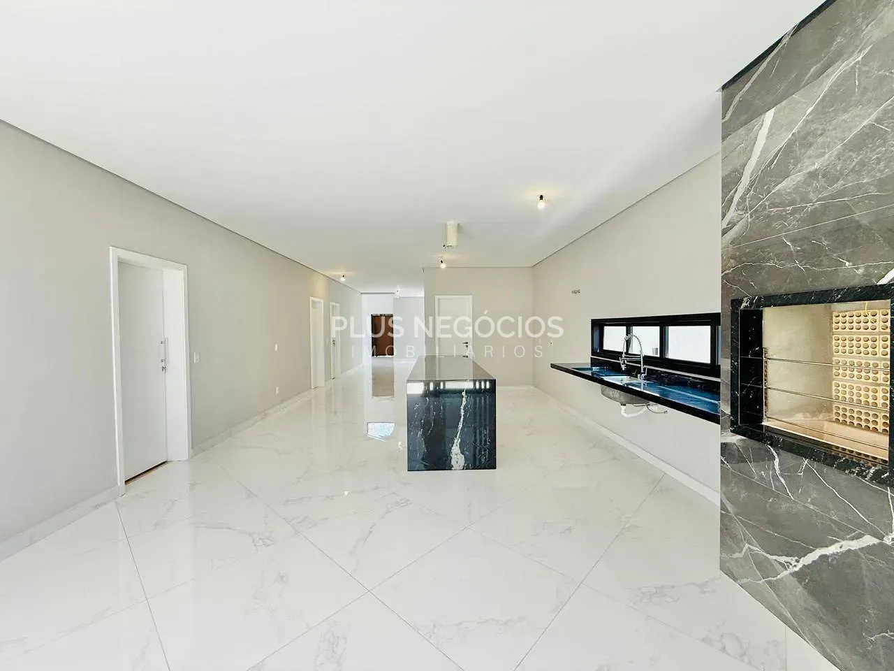 Casa, 3 quartos, 200 m² - Foto 9