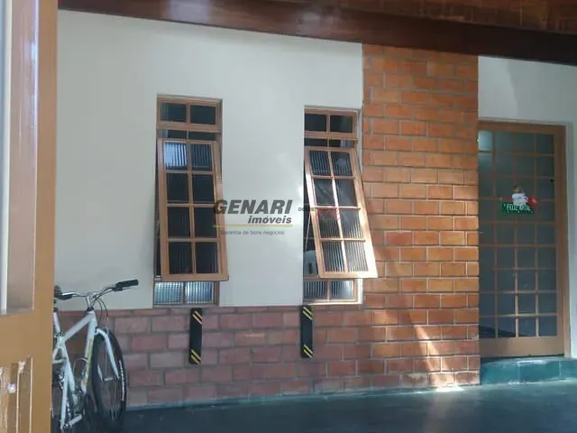 Casa com 125m² 2 quartos e 1 banheiro, à venda, no bairro Parque das Nações em Indaiatuba