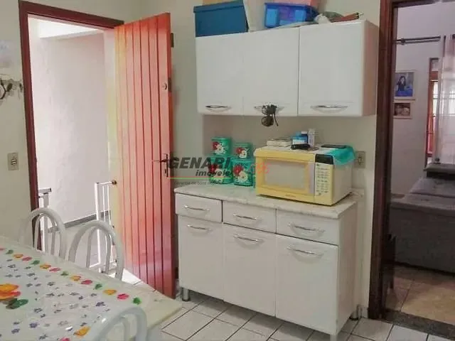 Casa com 125m² 2 quartos e 1 banheiro, à venda, no bairro Parque das Nações em Indaiatuba