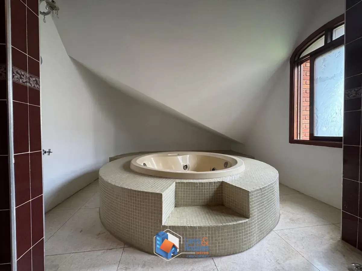 Casa, 4 quartos, 509 m² - Foto 12