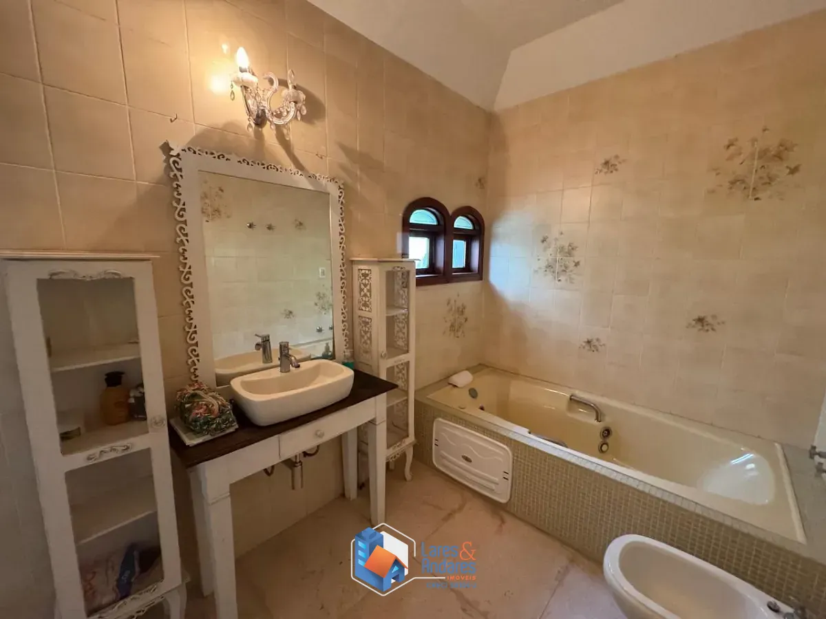Casa, 4 quartos, 509 m² - Foto 20