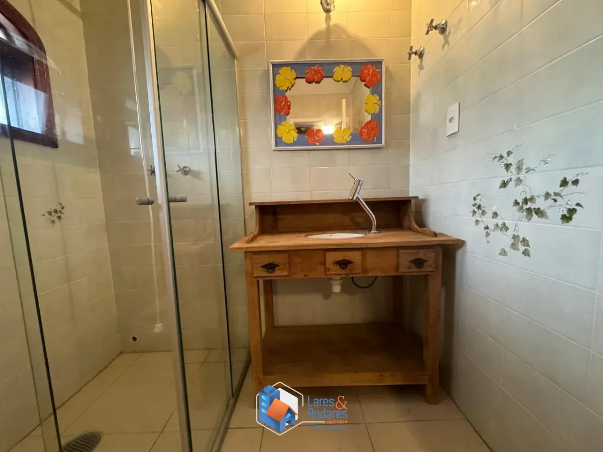 Casa, 4 quartos, 509 m² - Foto 15