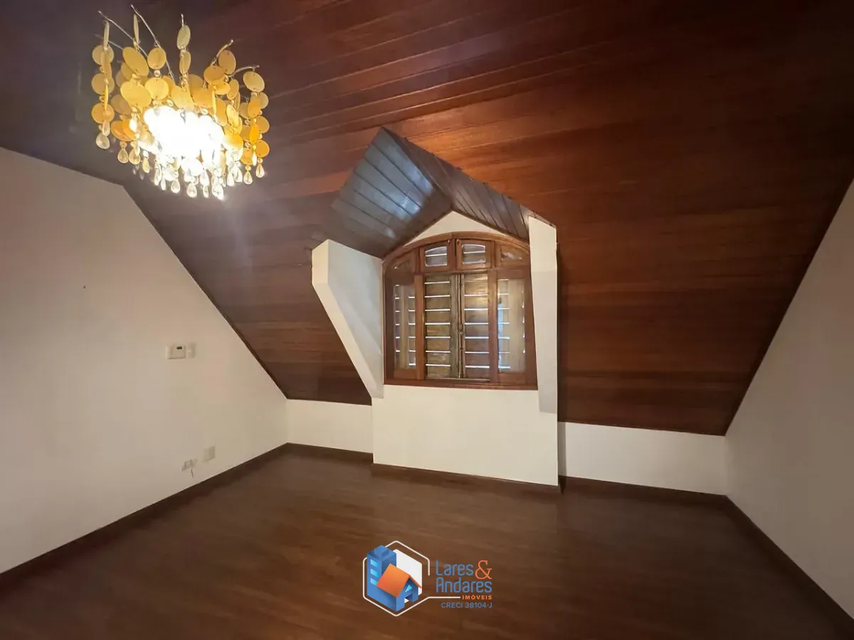 Casa, 4 quartos, 509 m² - Foto 14