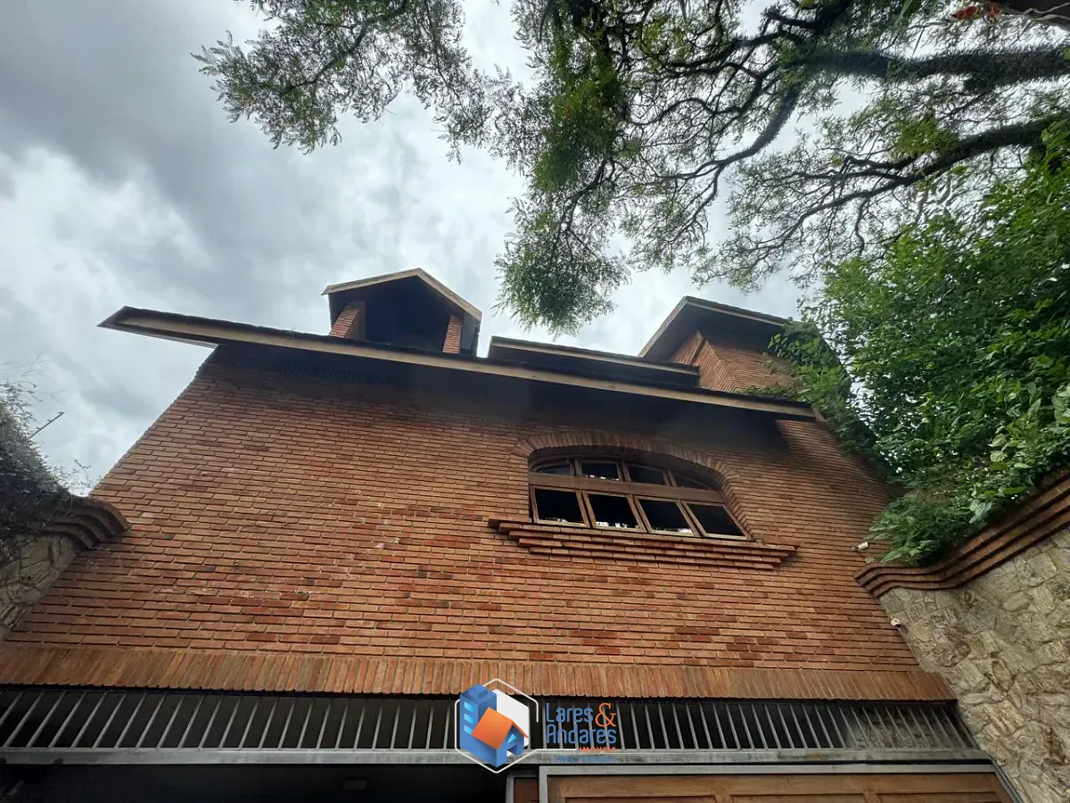 Casa, 4 quartos, 509 m² - Foto 2