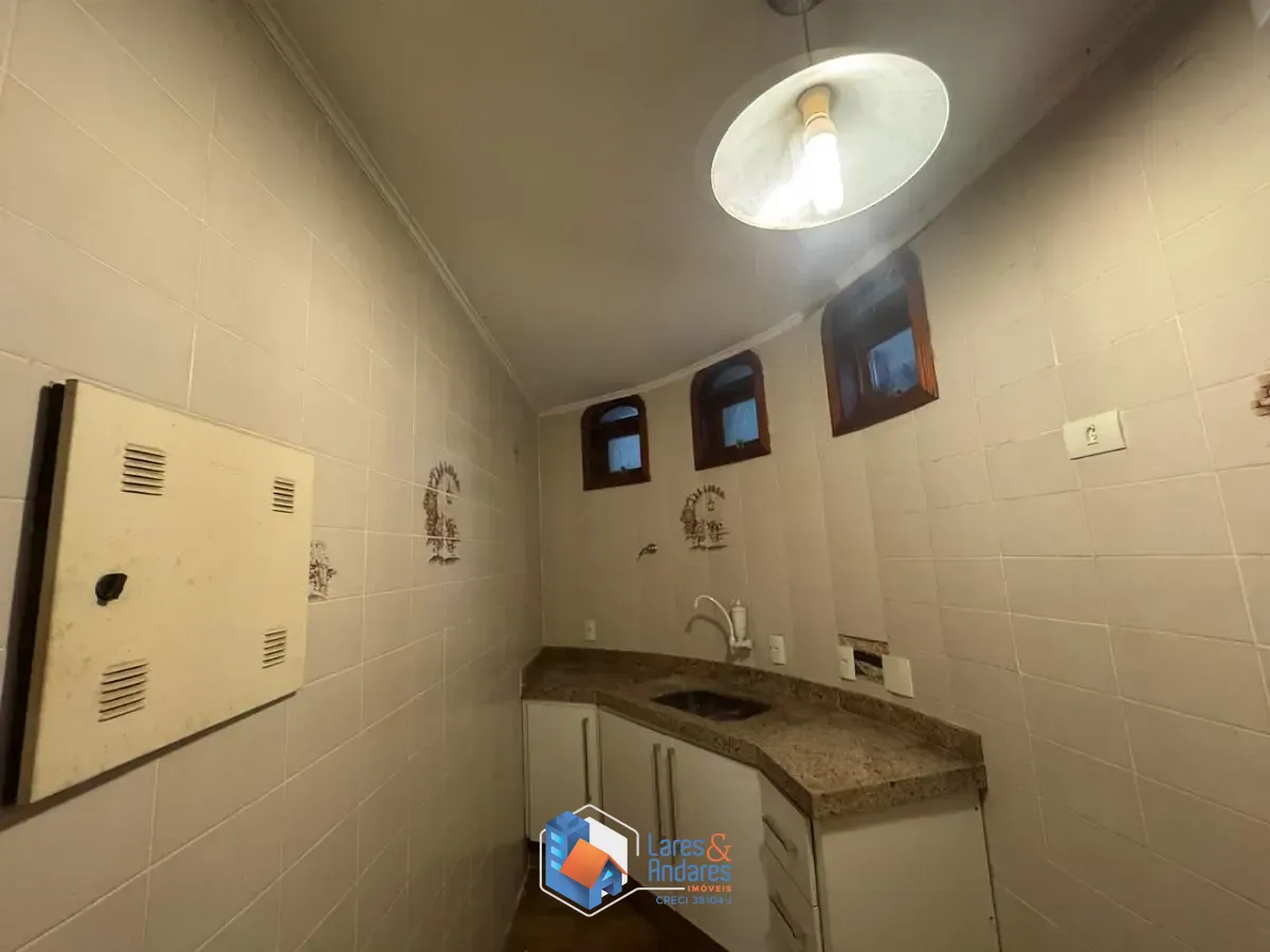 Casa, 4 quartos, 509 m² - Foto 4