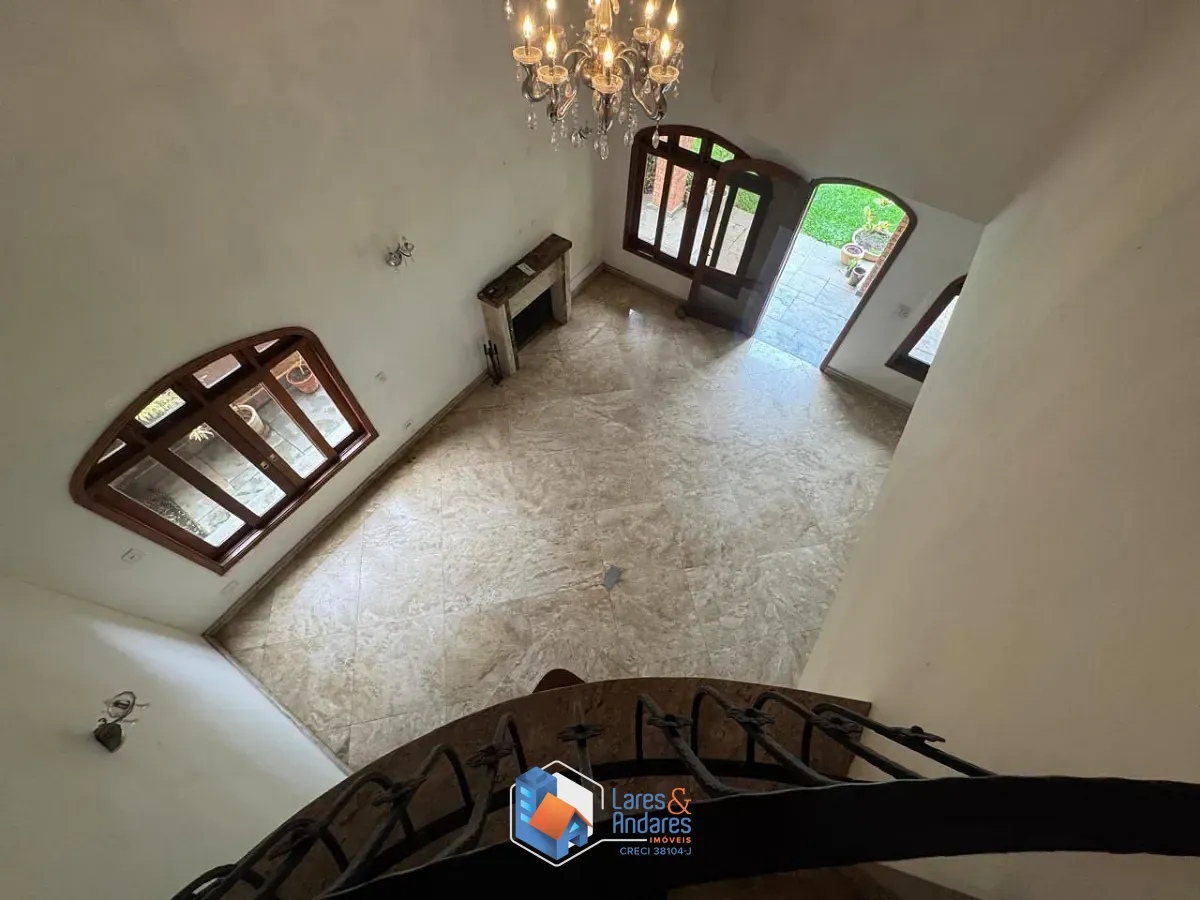 Casa, 4 quartos, 509 m² - Foto 9