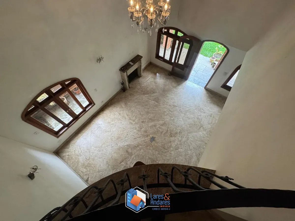 Casa, 4 quartos, 509 m² - Foto 10