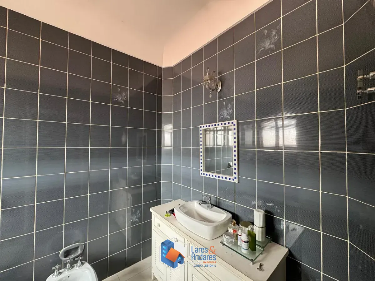 Casa, 4 quartos, 509 m² - Foto 17