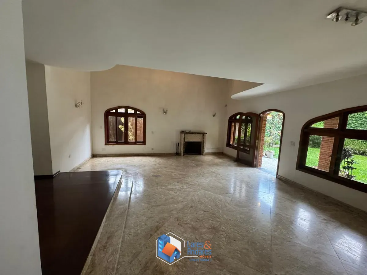 Casa, 4 quartos, 509 m² - Foto 23