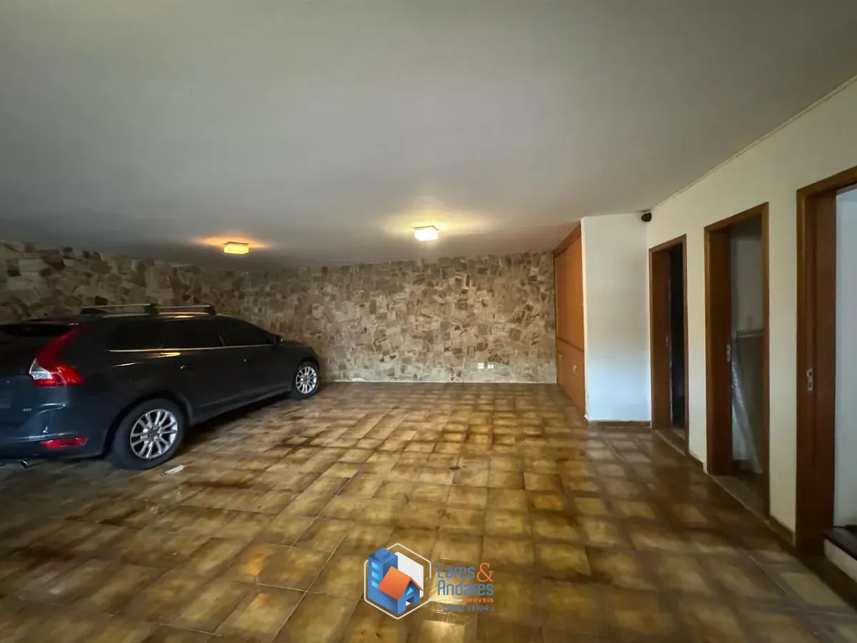 Casa, 4 quartos, 509 m² - Foto 6