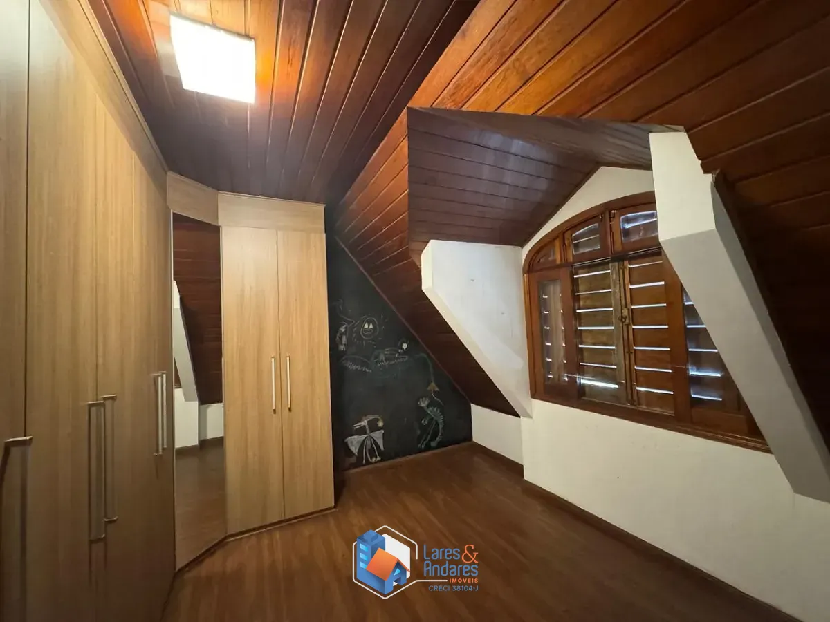 Casa, 4 quartos, 509 m² - Foto 16