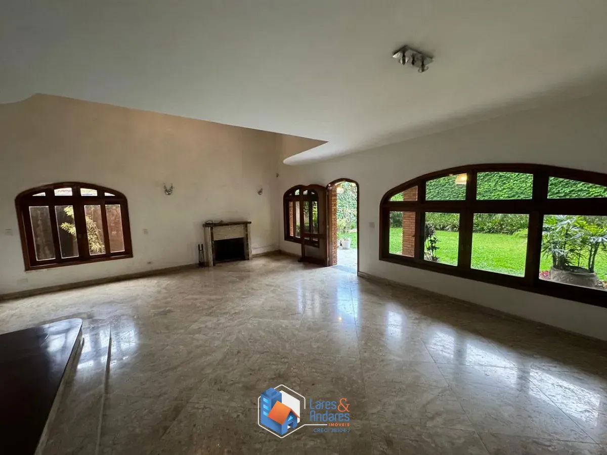 Casa, 4 quartos, 509 m² - Foto 24