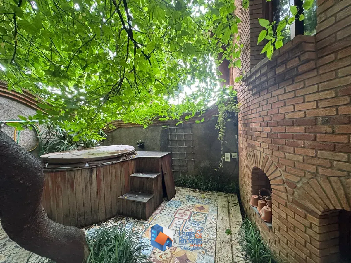 Casa, 4 quartos, 509 m² - Foto 27