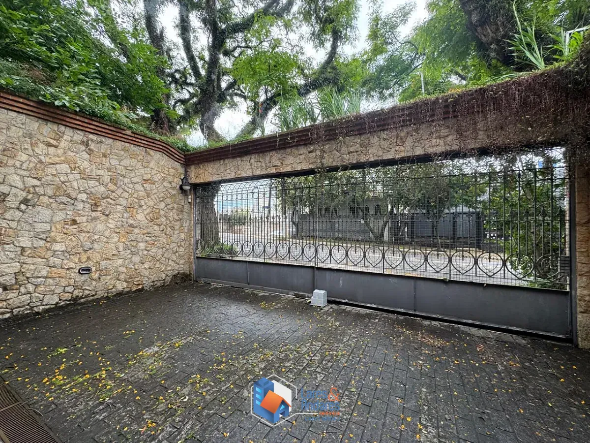 Casa, 4 quartos, 509 m² - Foto 3