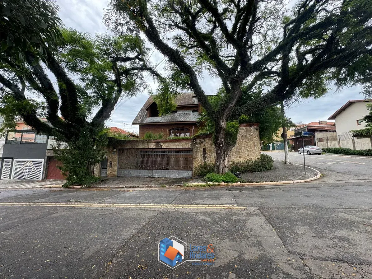 Casa, 4 quartos, 509 m² - Foto 8