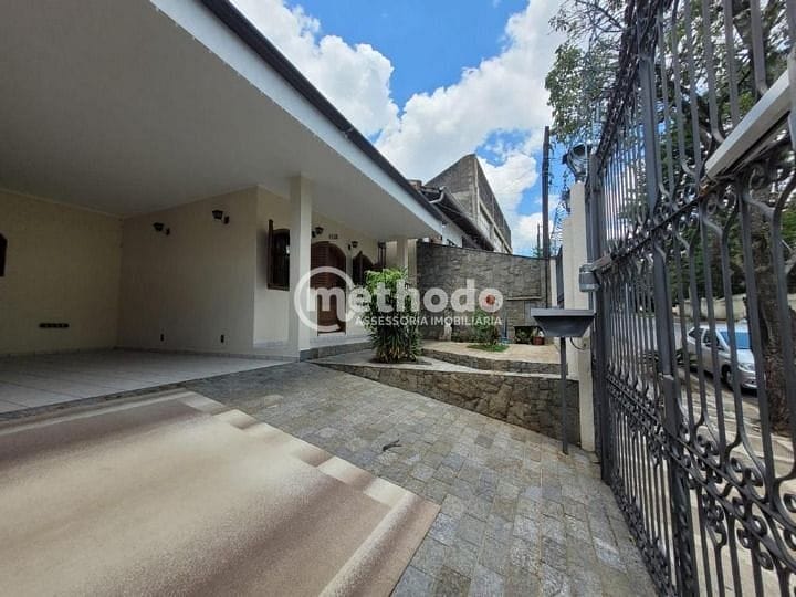 Casa, 3 quartos, 201 m² - Foto 3