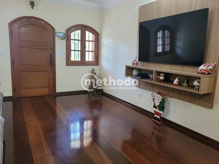 Casa, 3 quartos, 201 m² - Foto 4
