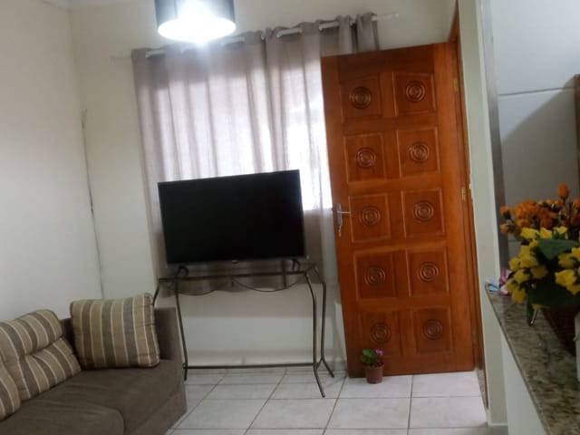 Foto do Casa - Casa à venda 2 Quartos, Residencial Comercial Cidade Vista Alegre, Pindamonhangaba - SP | Palacete Imobiliária