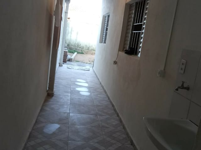 Foto do Casa - Casa à venda 2 Quartos, Residencial Comercial Cidade Vista Alegre, Pindamonhangaba - SP | Palacete Imobiliária