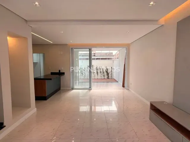 Casa com 150m² 3 quartos e 4 banheiros, à venda, no bairro Jardim Pagliato em Sorocaba