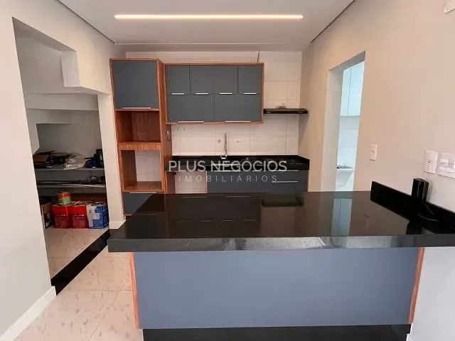 Casa com 150m² 3 quartos e 4 banheiros, à venda, no bairro Jardim Pagliato em Sorocaba