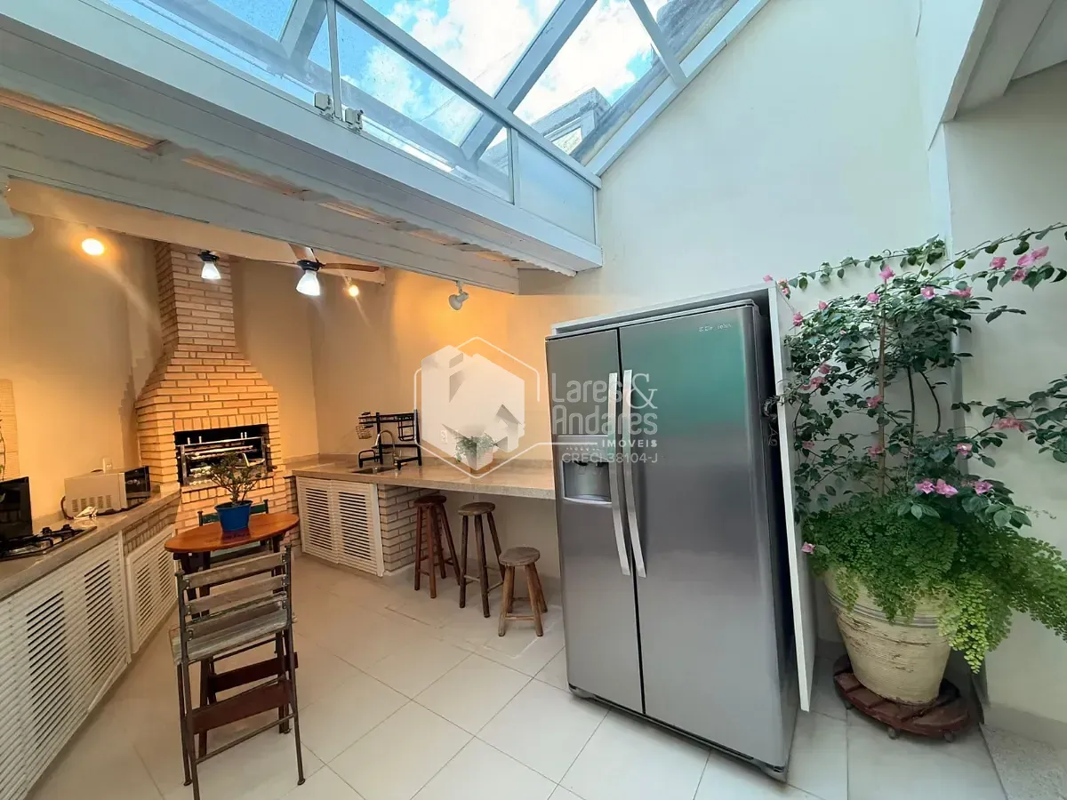 Casa, 3 quartos, 560 m² - Foto 26