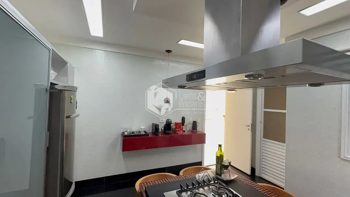 Casa, 3 quartos, 560 m² - Foto 3