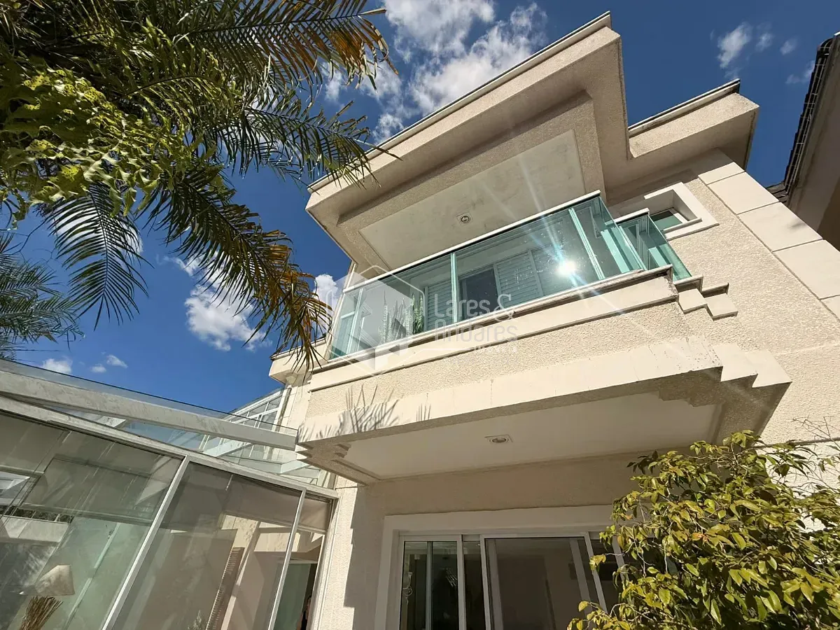 Casa, 3 quartos, 560 m² - Foto 56