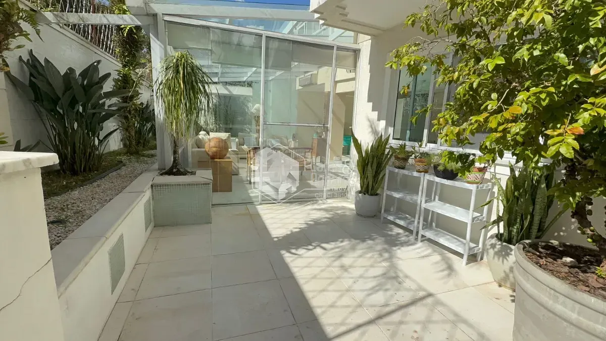 Casa, 3 quartos, 560 m² - Foto 17