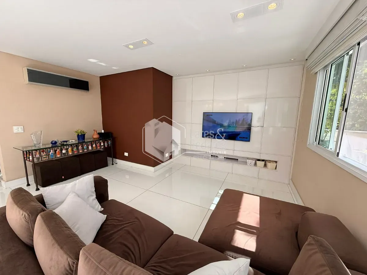 Casa, 3 quartos, 560 m² - Foto 55