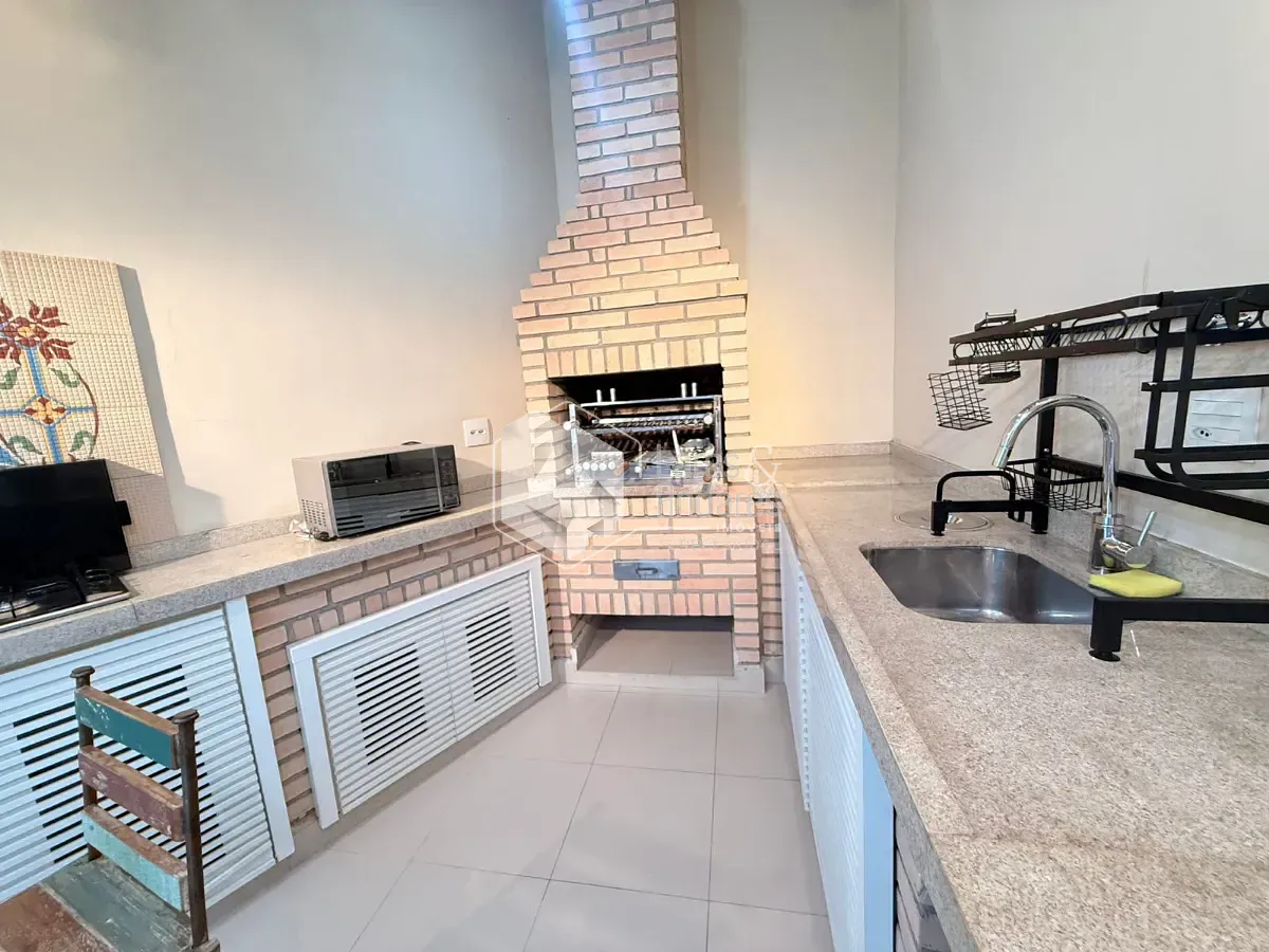 Casa, 3 quartos, 560 m² - Foto 25