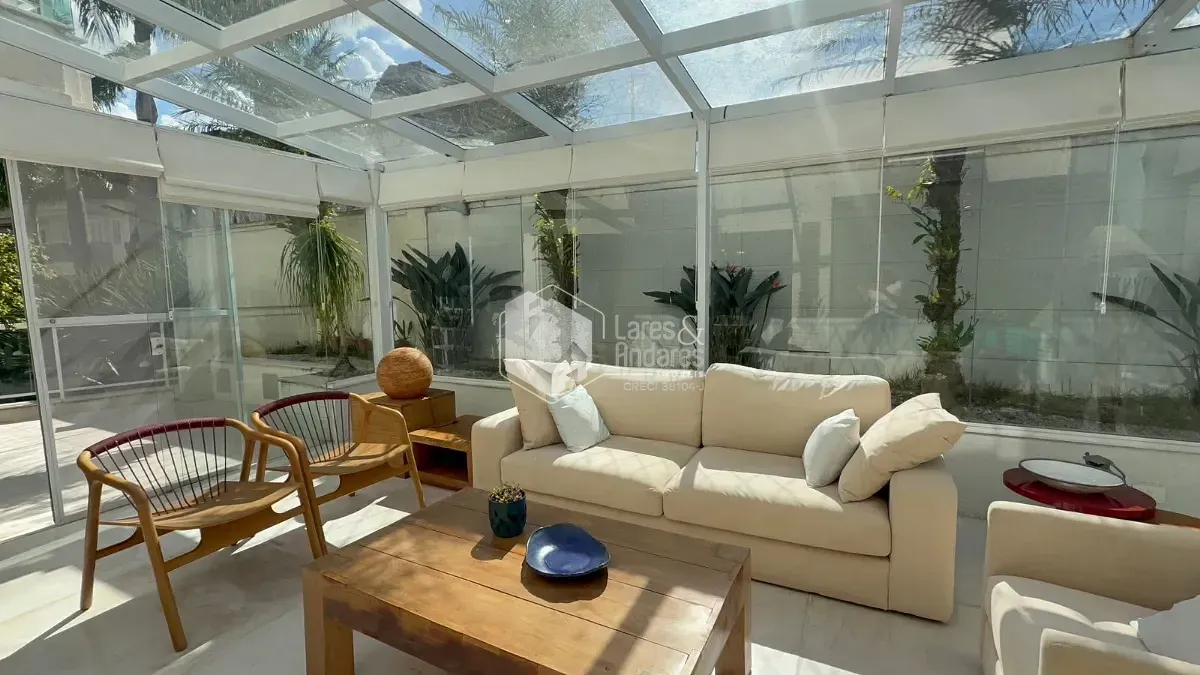 Casa, 3 quartos, 560 m² - Foto 14