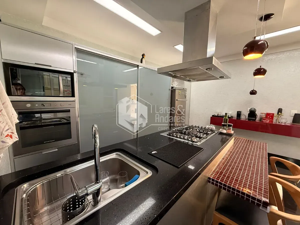 Casa, 3 quartos, 560 m² - Foto 28