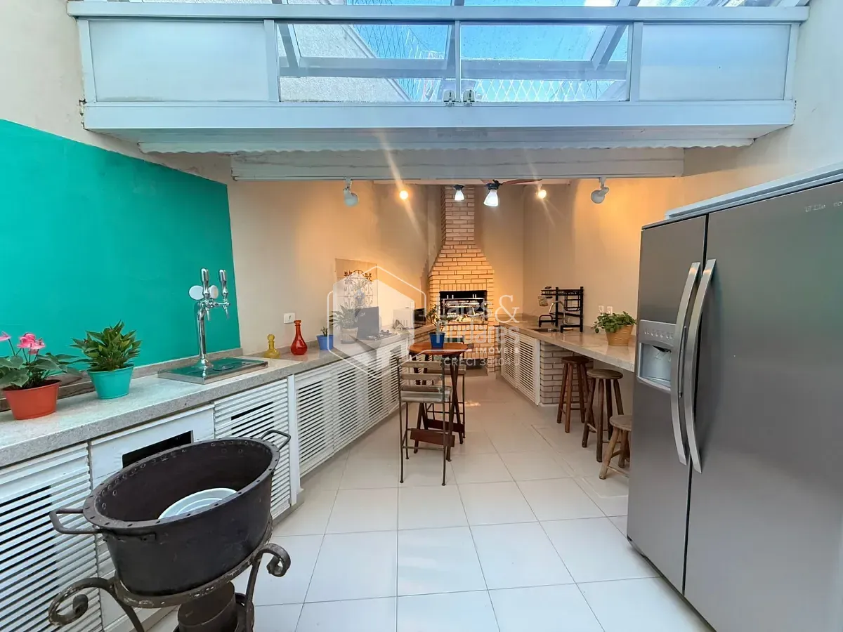 Casa, 3 quartos, 560 m² - Foto 72