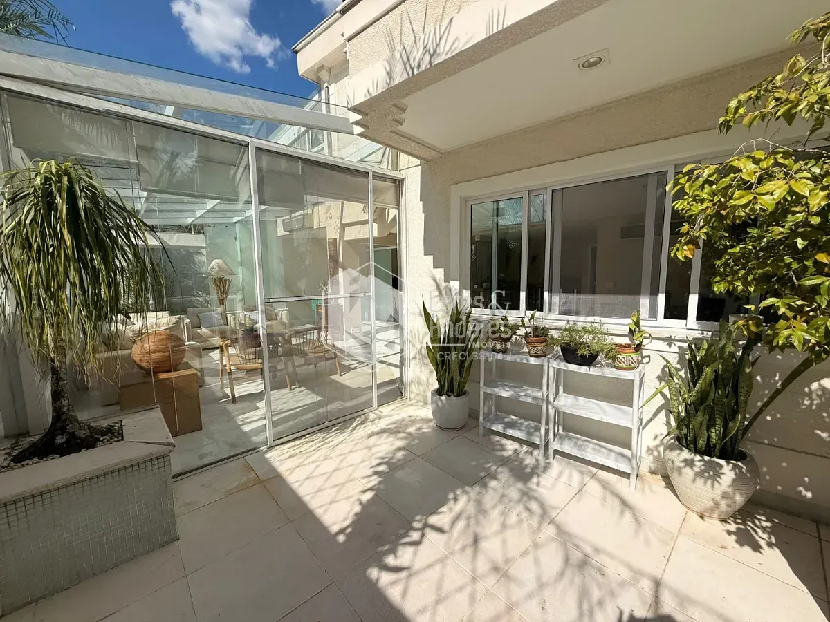 Casa, 3 quartos, 560 m² - Foto 66