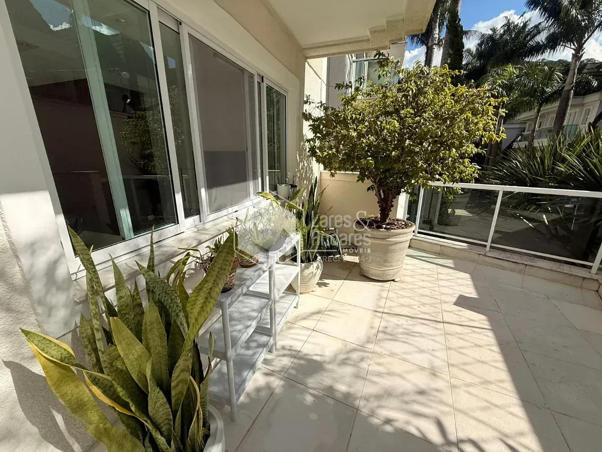 Casa, 3 quartos, 560 m² - Foto 30