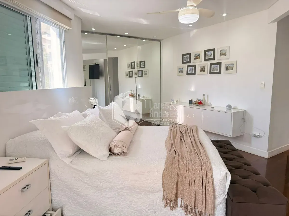 Casa, 3 quartos, 560 m² - Foto 6