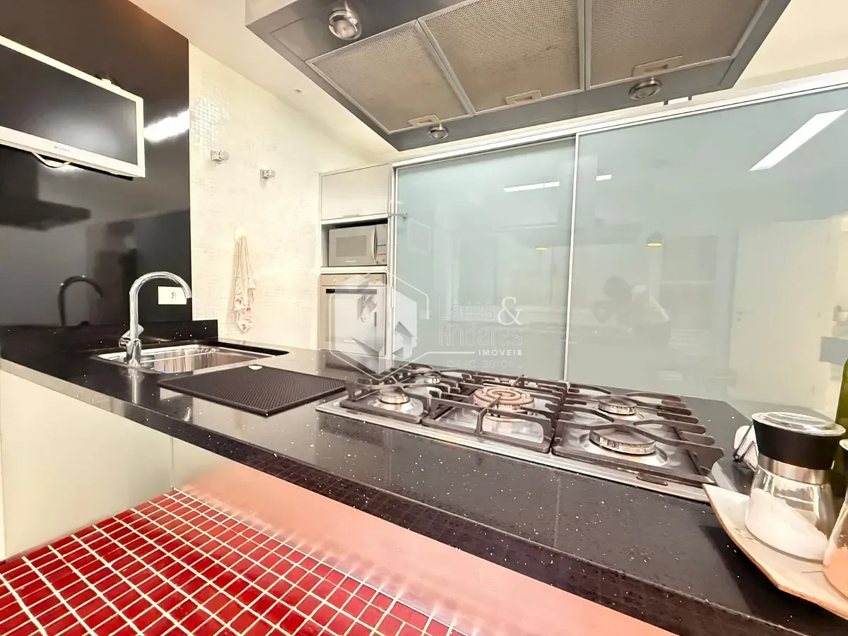 Casa, 3 quartos, 560 m² - Foto 40