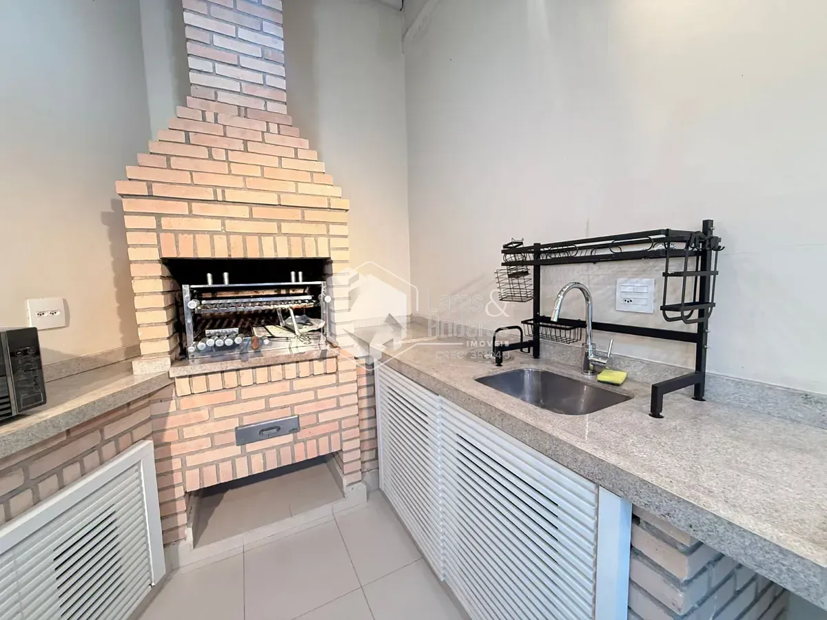 Casa, 3 quartos, 560 m² - Foto 10