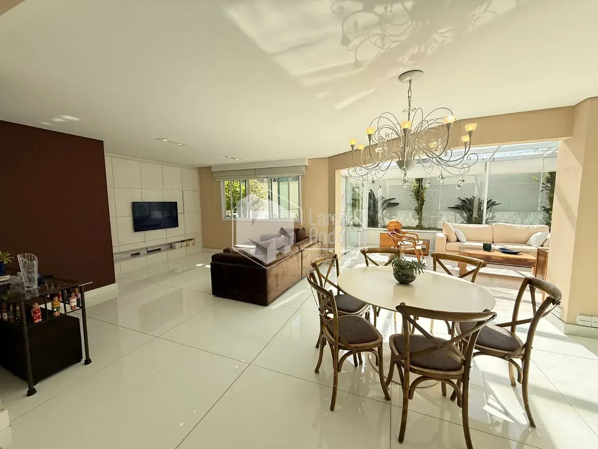 Casa, 3 quartos, 560 m² - Foto 27