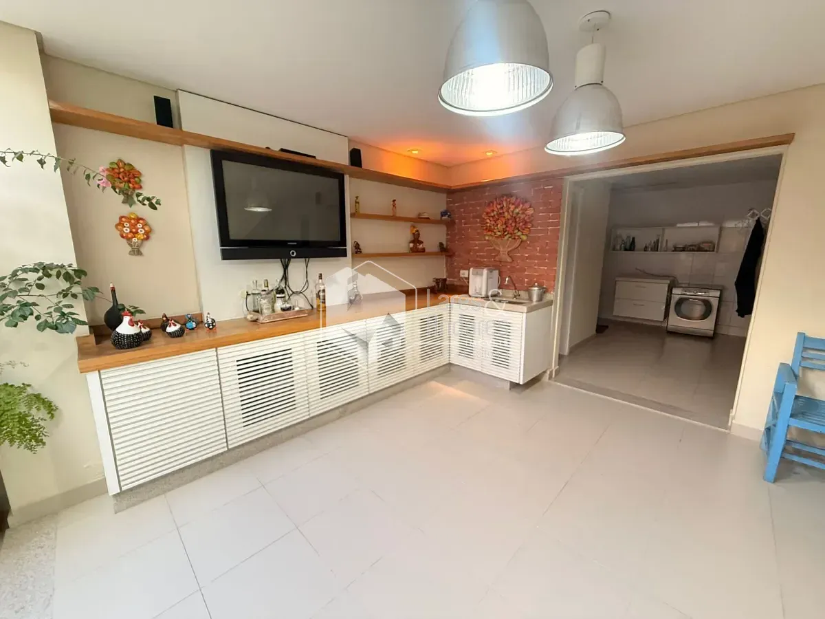 Casa, 3 quartos, 560 m² - Foto 15