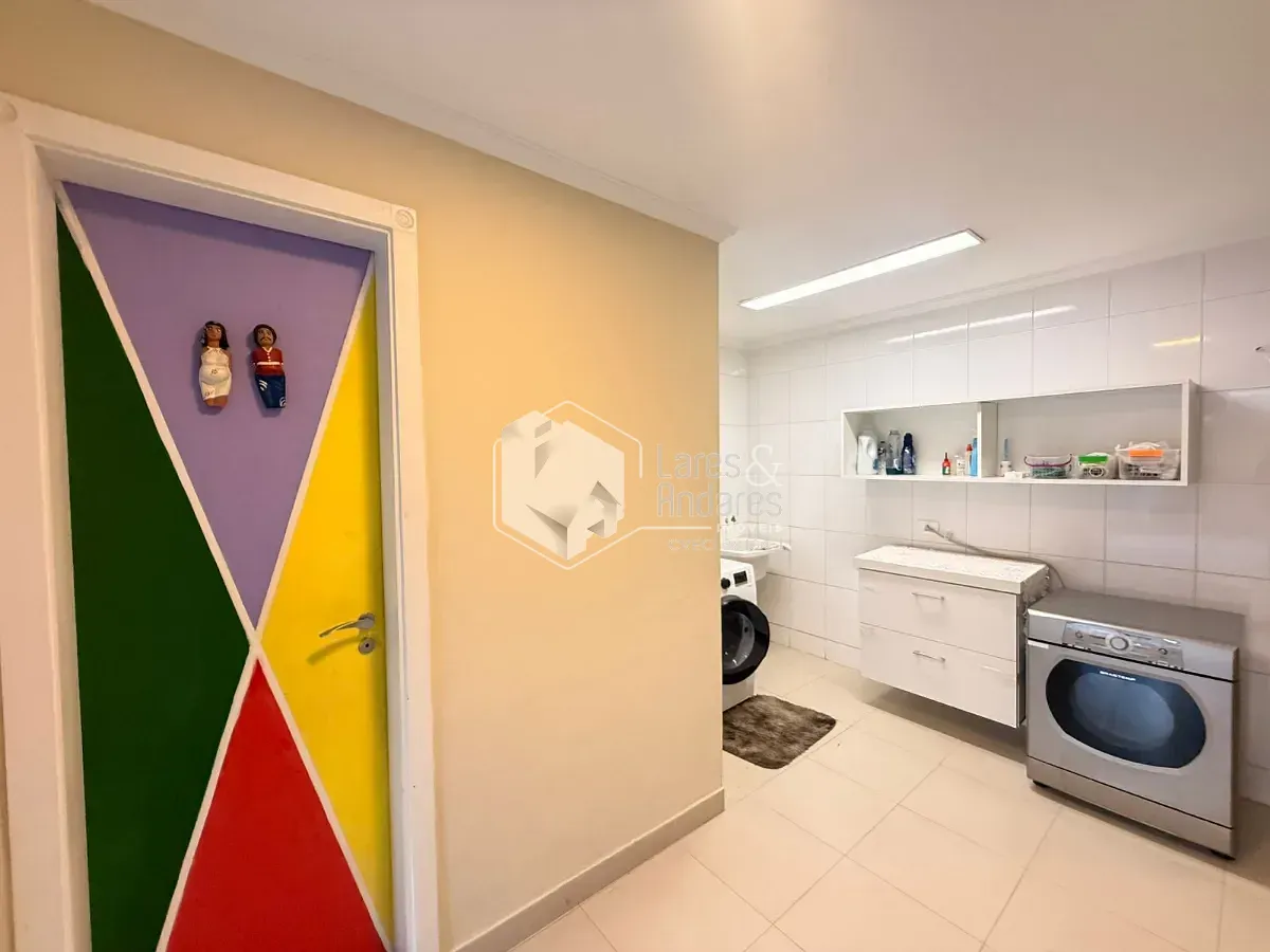 Casa, 3 quartos, 560 m² - Foto 12