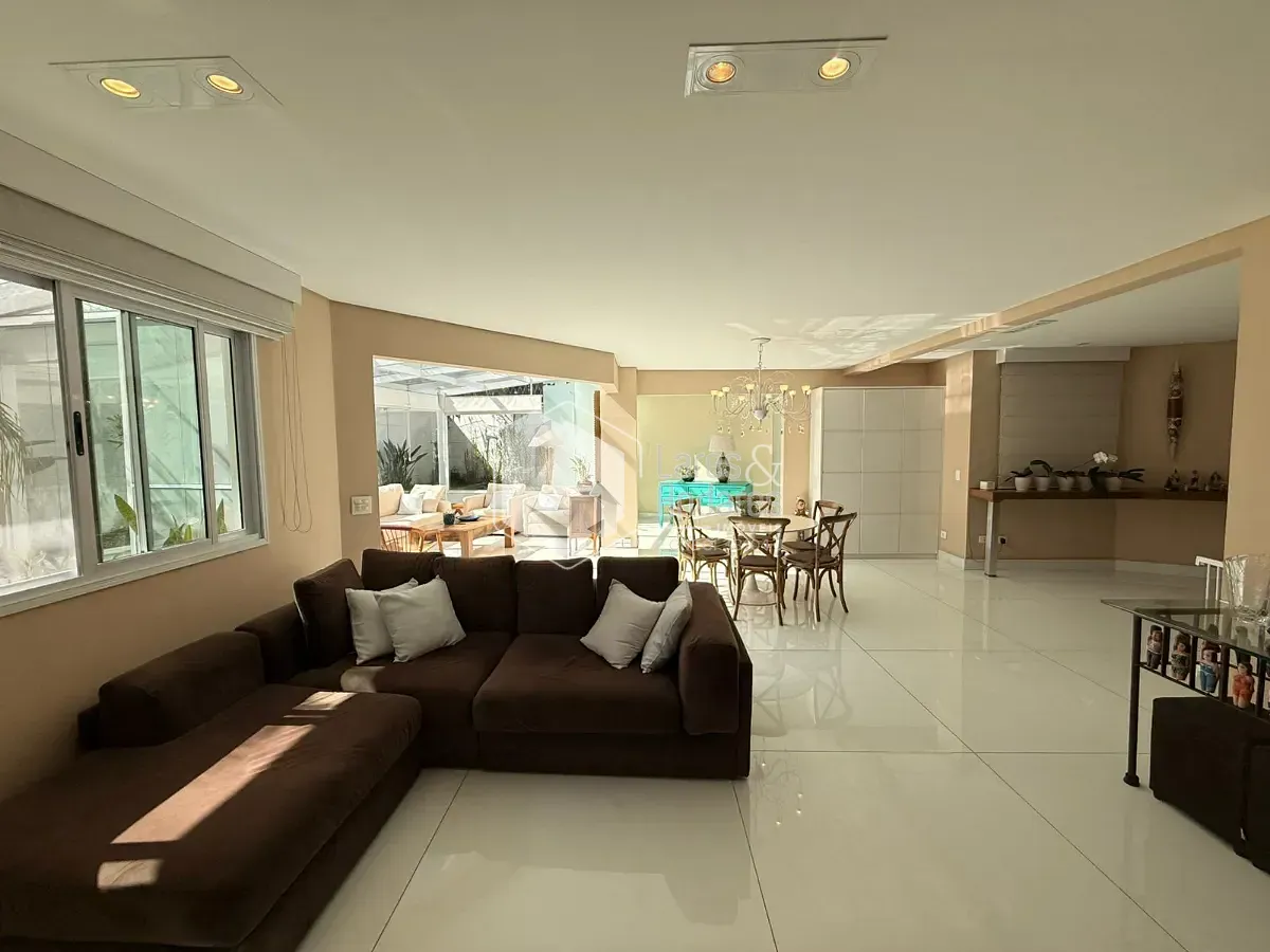 Casa, 3 quartos, 560 m² - Foto 44