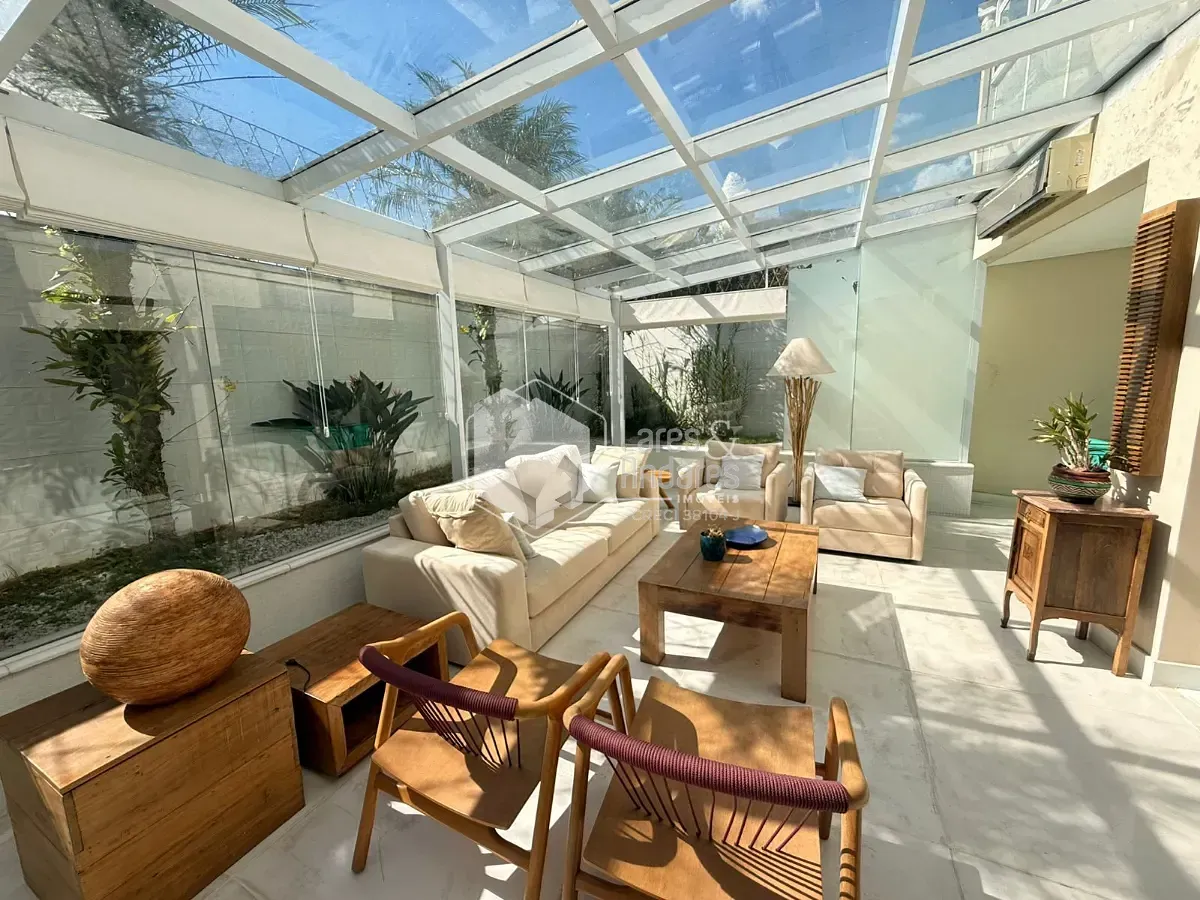 Casa, 3 quartos, 560 m² - Foto 1