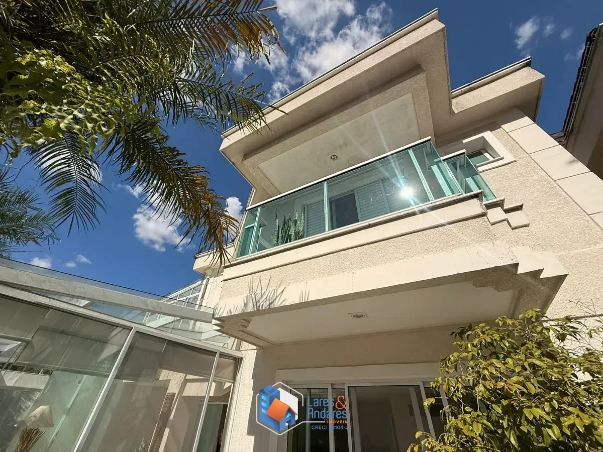 Casa, 3 quartos, 560 m² - Foto 56